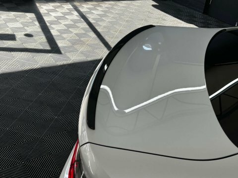 BMW 4 Series 420I M Sport Step Techpro Pack Blue #26