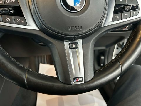 BMW 4 Series 420I M Sport Step Techpro Pack Blue #43
