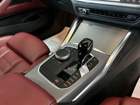 BMW 4 Series 420I M Sport Step Techpro Pack Blue #48
