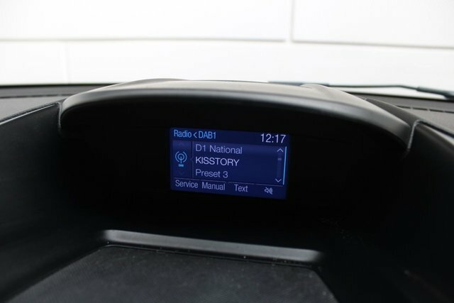 Ford Kuga Suv Grey #27