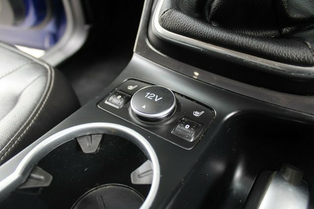 Ford Kuga Suv Grey #28