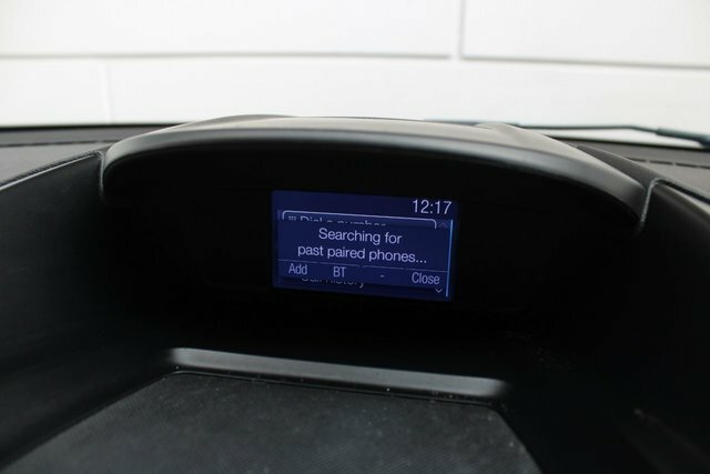 Ford Kuga Suv Grey #26