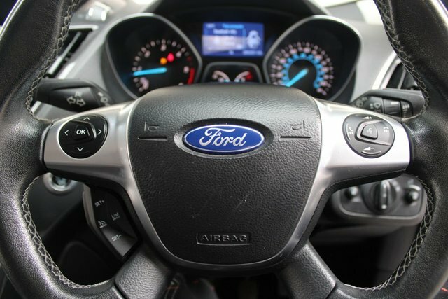 Ford Kuga Suv Grey #32