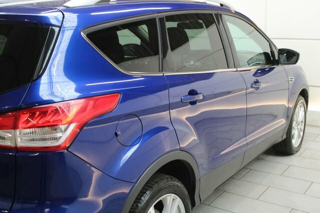 Ford Kuga Suv Grey #17