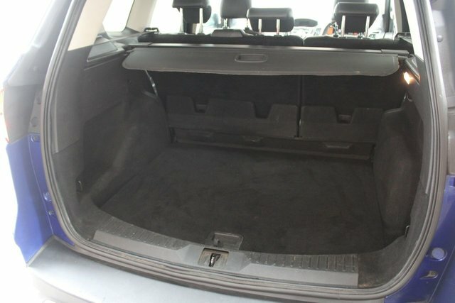 Ford Kuga Suv Grey #14