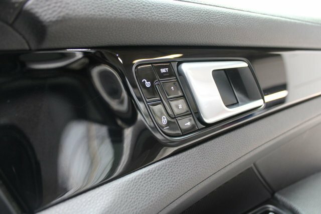 Porsche Panamera 4 Pdk Black #31