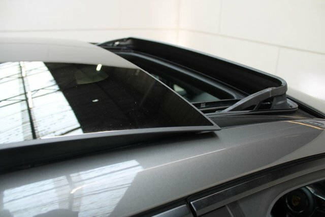 Porsche Panamera 4 Pdk Black #19