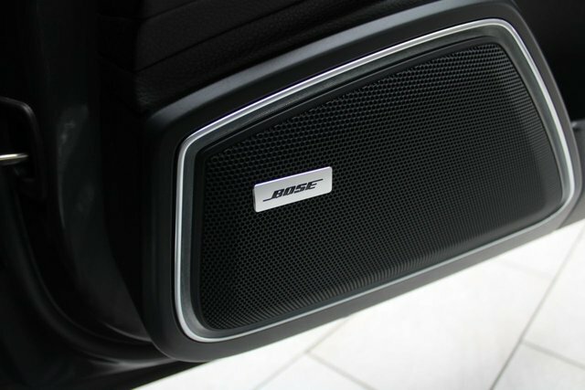 Porsche Panamera 4 Pdk Black #32