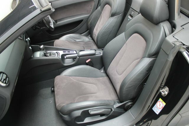 Audi TT 1.8L S Line Grey #35