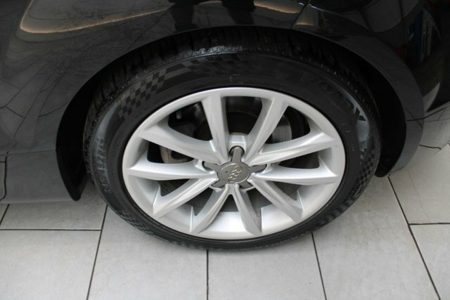 Audi TT 1.8L S Line Grey #28