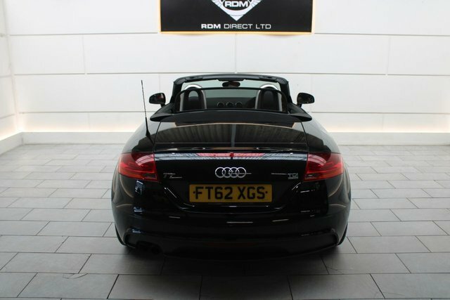 Audi TT 1.8L S Line Grey #17