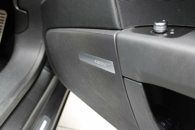 Audi TT 1.8L S Line Grey #29