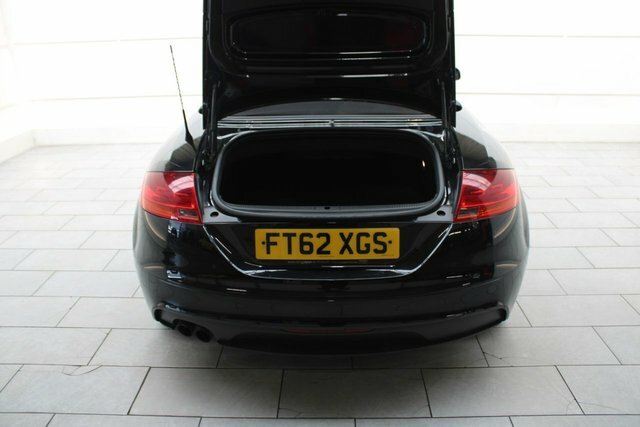 Audi TT 1.8L S Line Grey #18