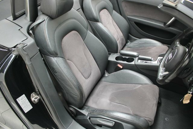 Audi TT 1.8L S Line Grey #34
