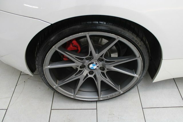 BMW Z4 2.0 Z4 Sdrive20i M Blue #26