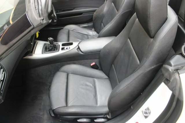 BMW Z4 2.0 Z4 Sdrive20i M Blue #33