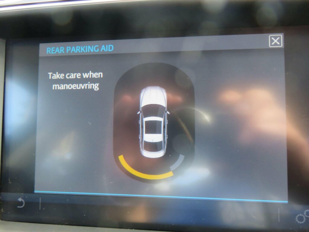 Jaguar XE 2.0D R-sport Saloon Grey #35