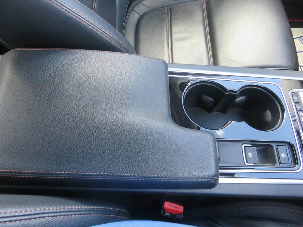 Jaguar XE 2.0D R-sport Saloon Grey #31