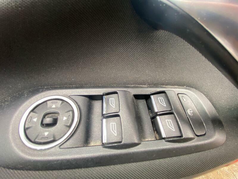 Ford Mondeo Titanium Black #10