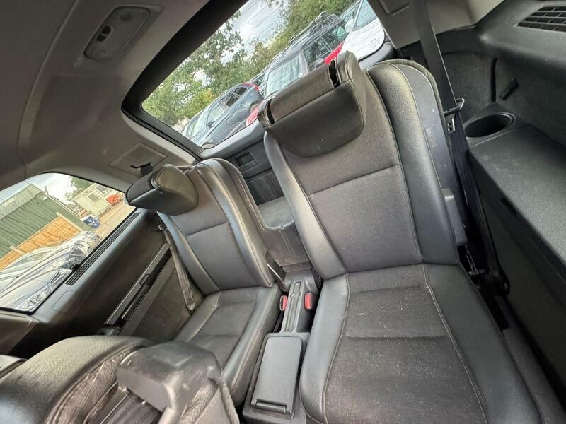 Volvo XC90 2.4 D5 Active Awd Blue #18
