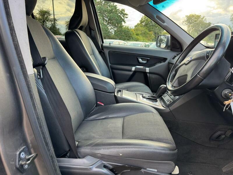 Volvo XC90 2.4 D5 Active Awd Blue #12