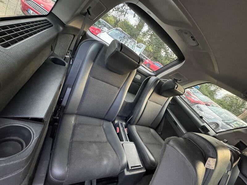 Volvo XC90 2.4 D5 Active Awd Blue #11