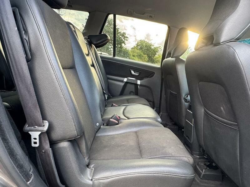 Volvo XC90 2.4 D5 Active Awd Blue #10