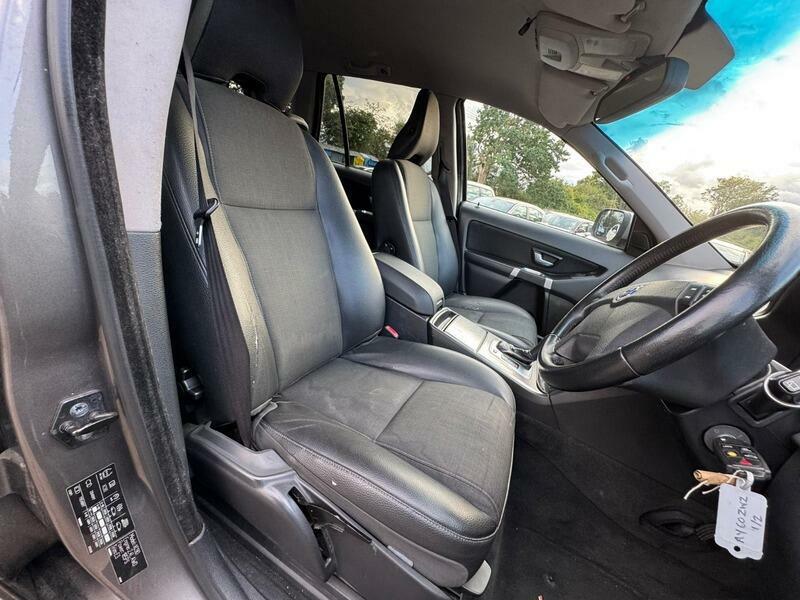 Volvo XC90 2.4 D5 Active Awd Blue #13