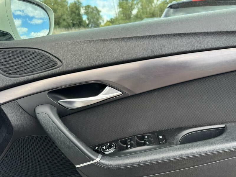 Hyundai I40 Style Silver #13
