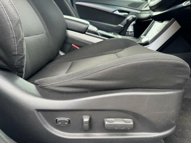 Hyundai I40 Style Silver #12