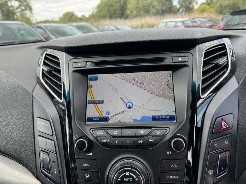 Hyundai I40 Style Silver #18