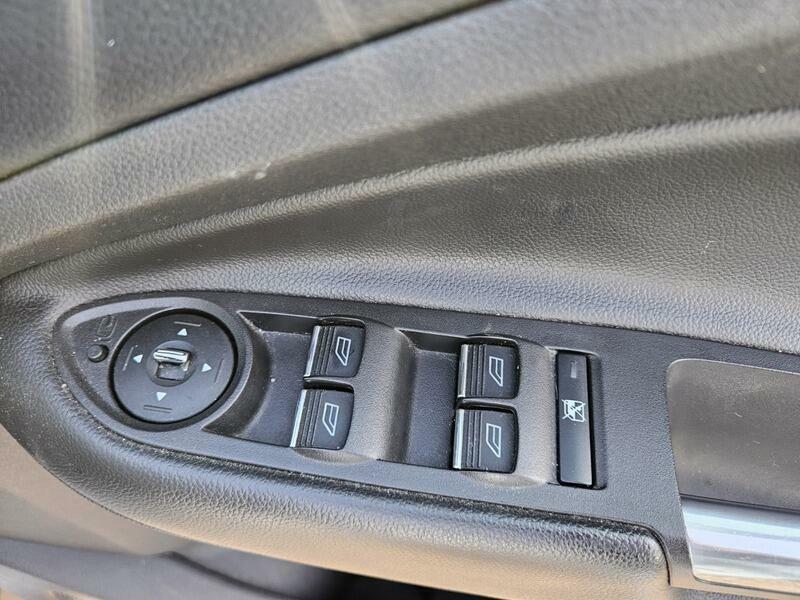 Ford Kuga 2.0 Tdci Zetec 4Wd Dab Bluetoothh Senso Black #14
