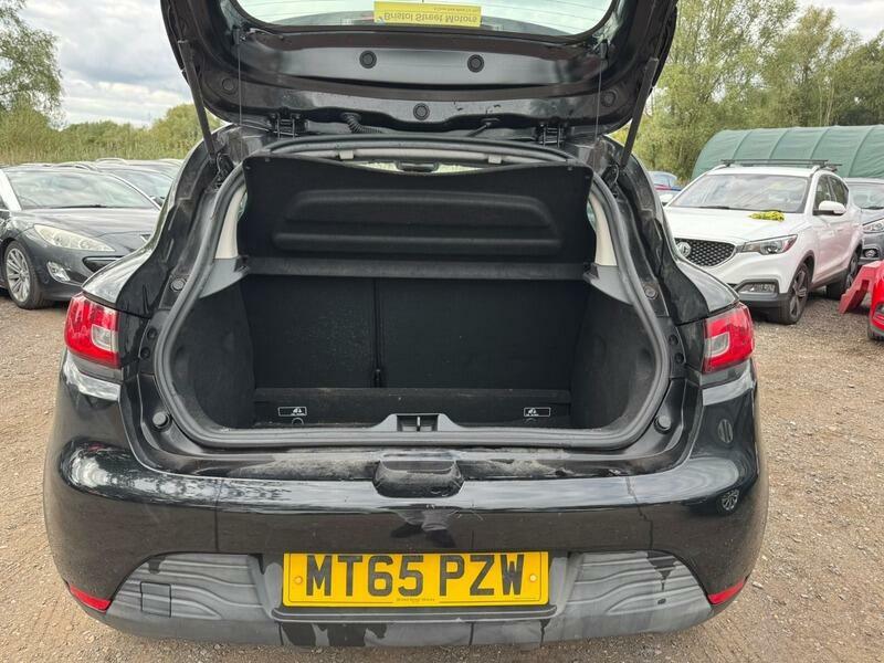 Renault Clio 1.5 Dynamique S Medianav Energy Dci Ss 90 Bhp White #7