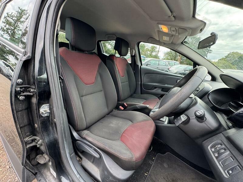 Renault Clio 1.5 Dynamique S Medianav Energy Dci Ss 90 Bhp White #11