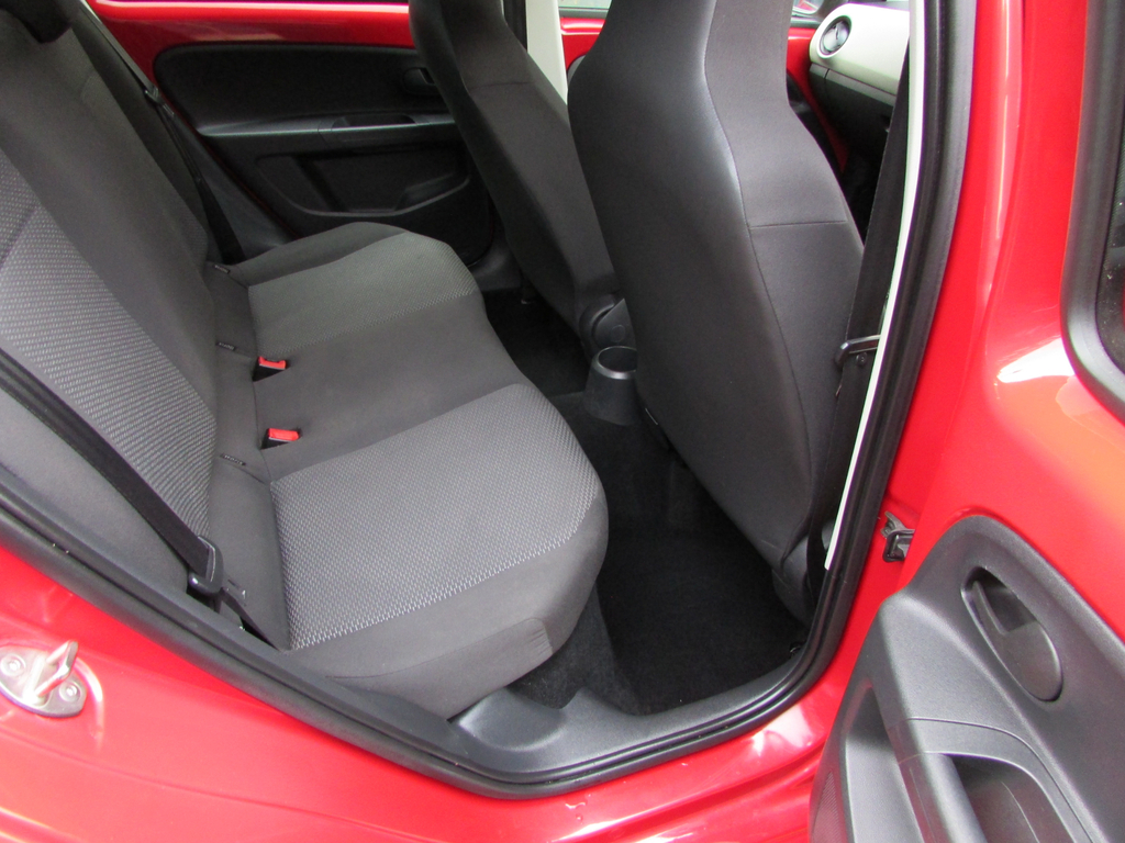 Seat MII 1.0 75 Mii By Mango Beige #13