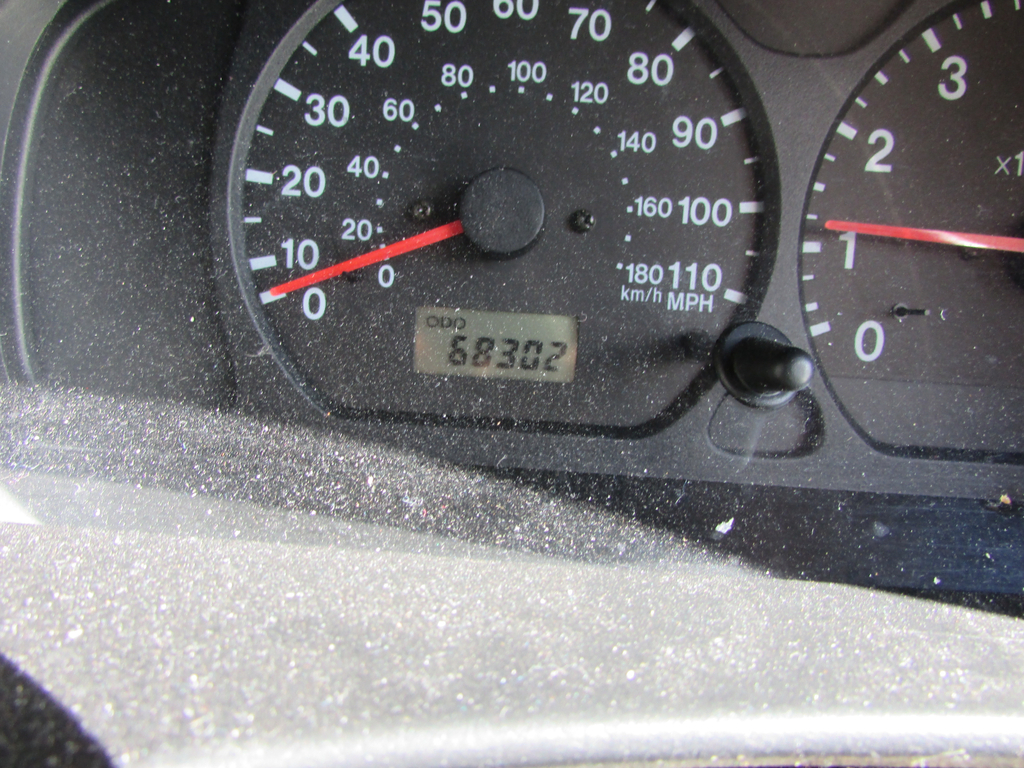 Suzuki Jimny 1.3 Jlx Red #7