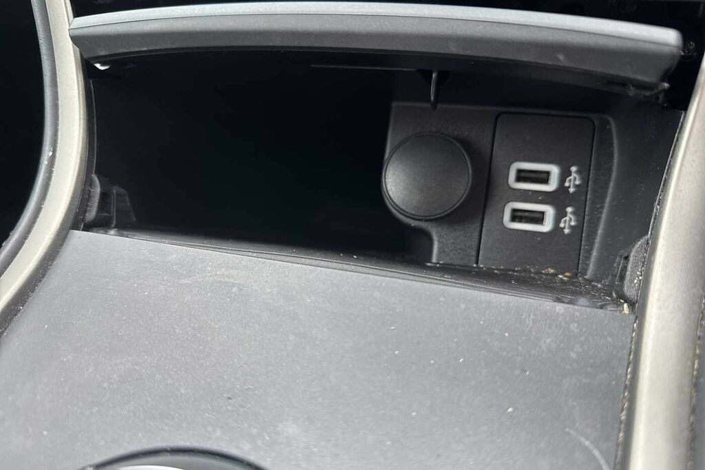 Ford S-Max Ford S Max 2.0 Tdci Titanium Mpv Man... #41