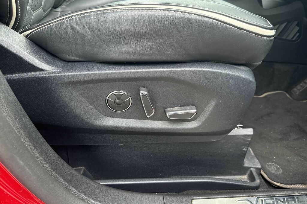 Ford S-Max Ford S Max 2.0 Tdci Titanium Mpv Man... #43