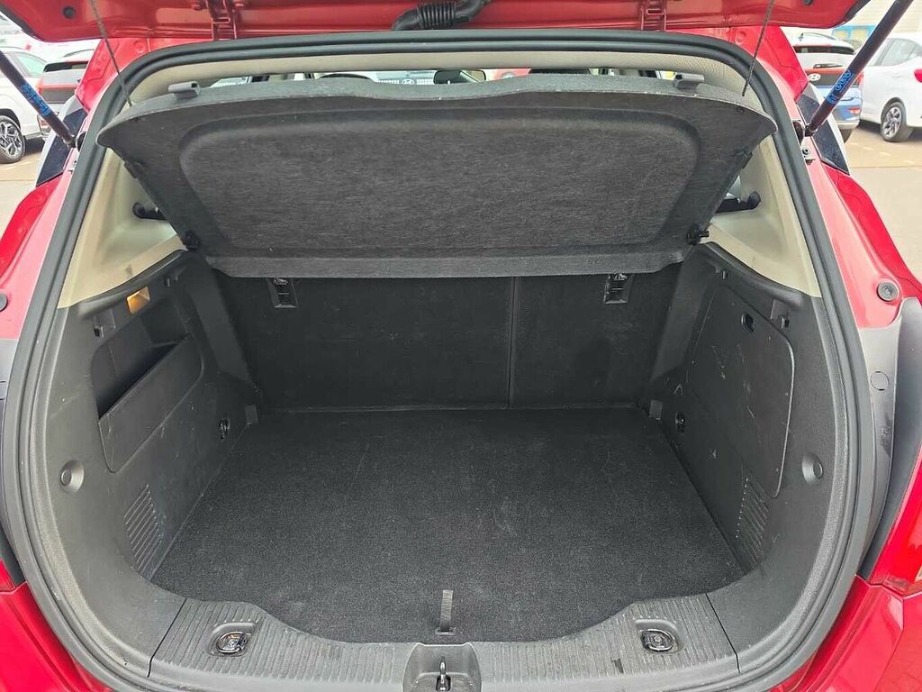 Vauxhall Mokka X 1.4T Ecotec Active White #19