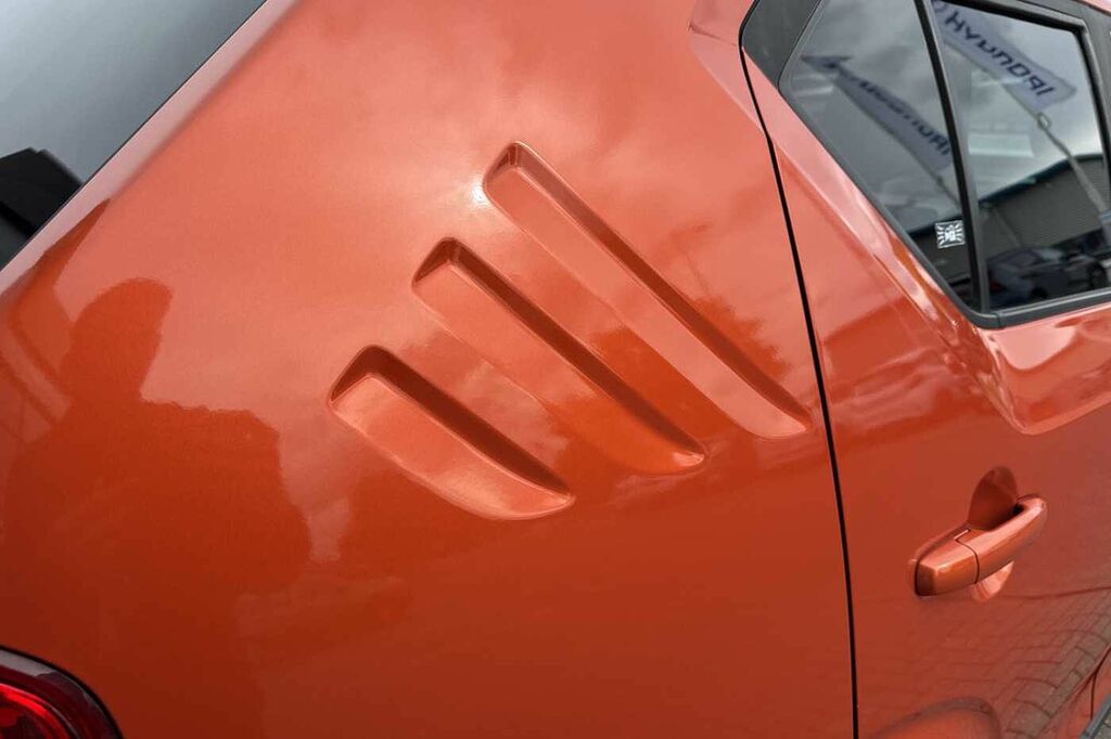Suzuki Ignis 1.2 Dualjet Sz3 Euro 6 Red #15