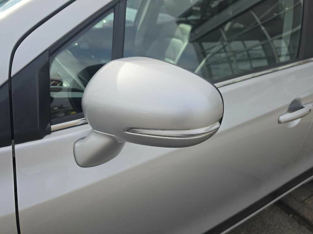 Suzuki SX4 S Cross 1.4 Boosterjet Sz5 Allgrip Silver #5