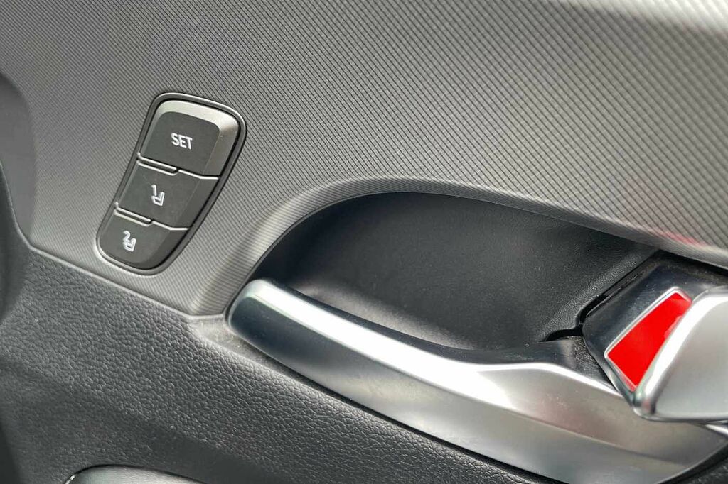 Hyundai Santa Fe Premium Black #16