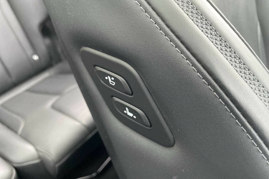 Hyundai Santa Fe Premium Black #27