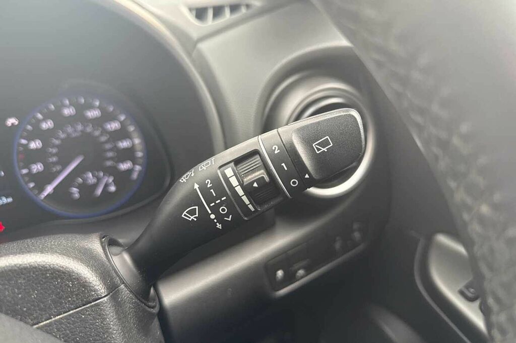 Hyundai Kona Suv Blue #26
