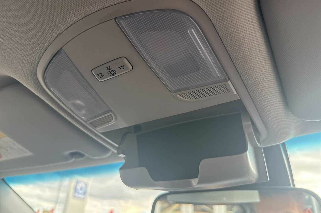 Hyundai Kona Suv Blue #38