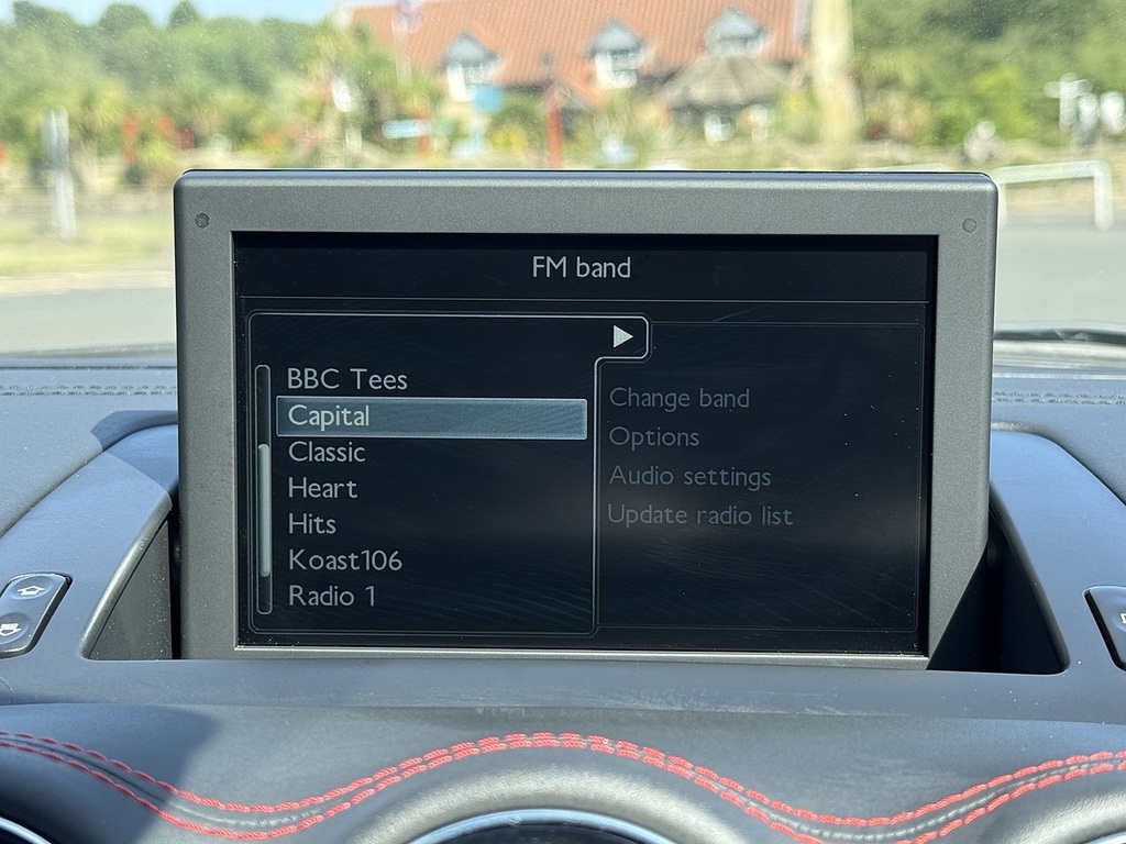 Peugeot RCZ Coupe White #24