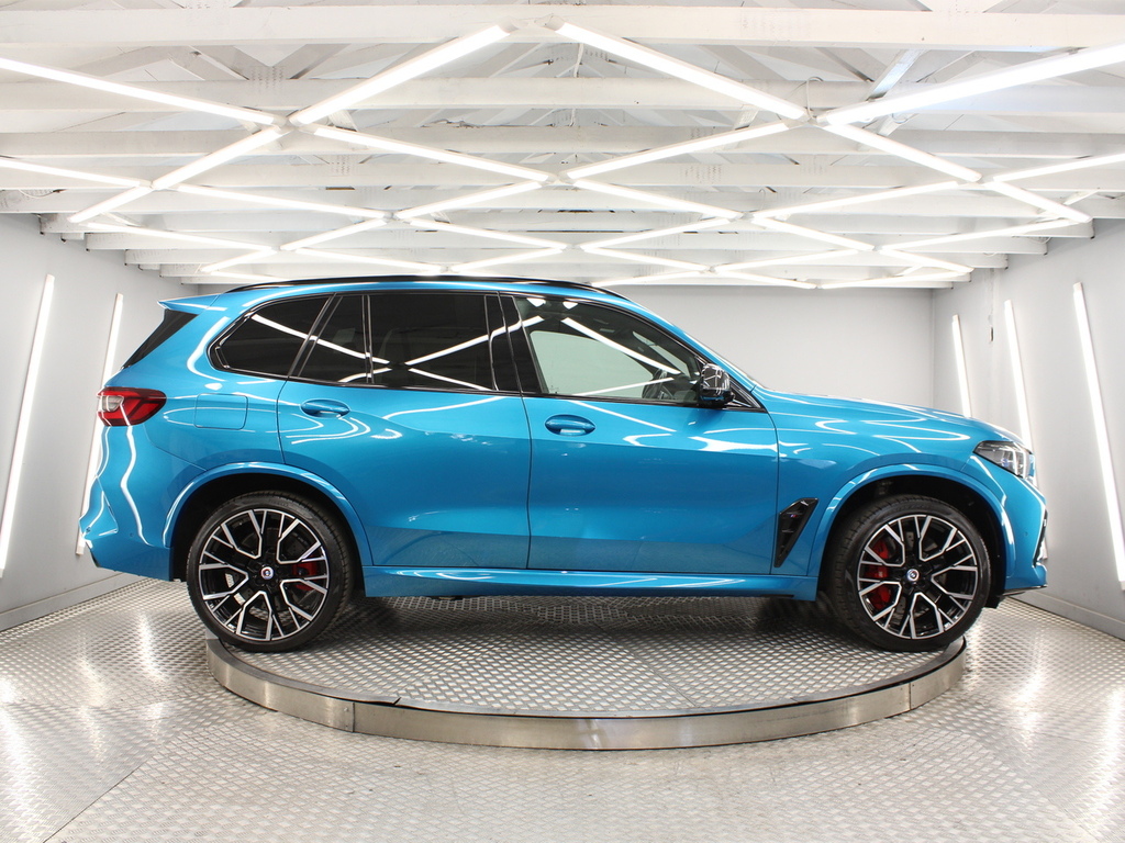 BMW X5 M Suv  #2