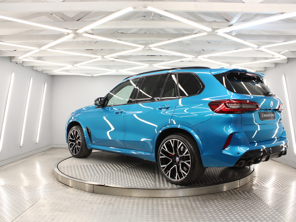 BMW X5 M Suv  #5