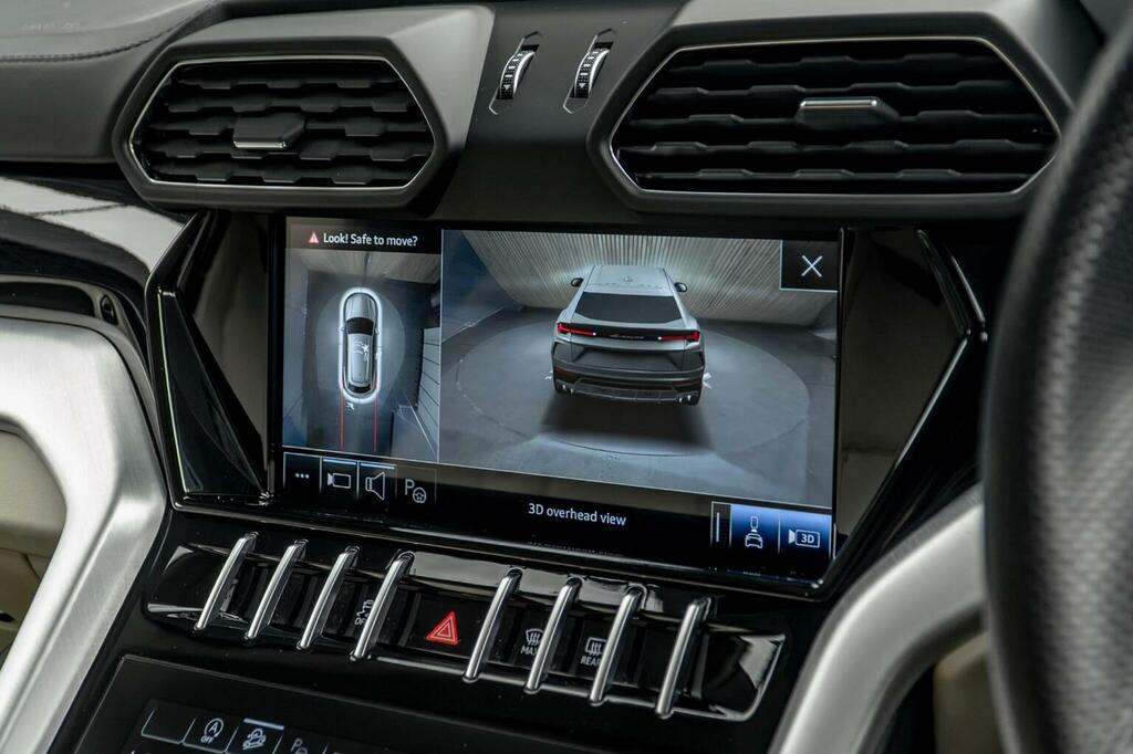 Lamborghini Urus 4.0 V8 Biturbo 4Wd Euro 6 #28