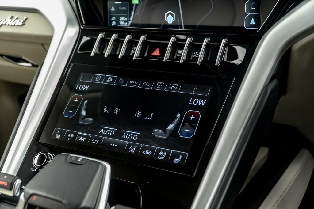 Lamborghini Urus 4.0 V8 Biturbo 4Wd Euro 6 #31